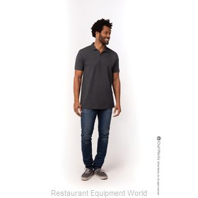 Chef Works TSMECHRS Dress Shirt