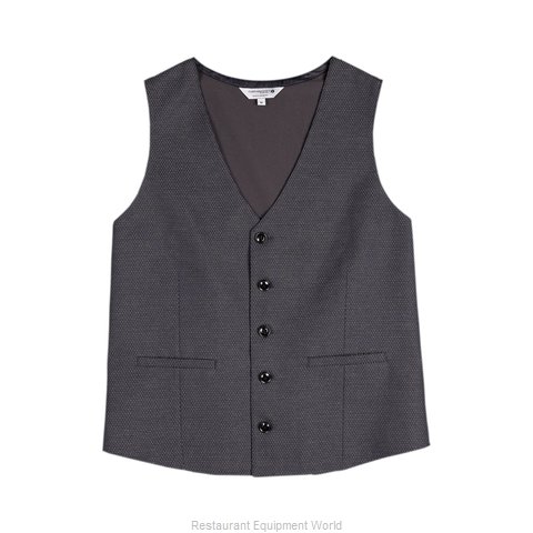 Chef Works VNN02DIAL Vest