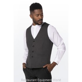 Chef Works VNN02PNS3XL Vest