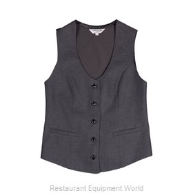 Chef Works VNN02WDIA2XL Vest