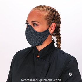 Chef Works XFC01BLULXL Safety Masks