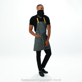 Chef Works XFC04BLK0 Safety Masks