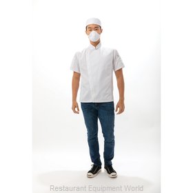 Chef Works XFC05WHT0 Safety Masks