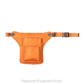 Chef Works XNN03ORA0 Waist Apron