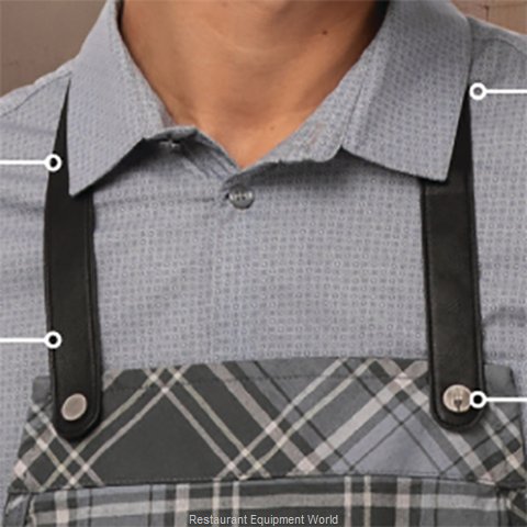 Chef Works XNS05MUS0 Neck Strap