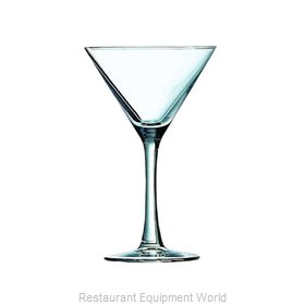 Cardinal Glass 00213 Glass, Cocktail / Martini