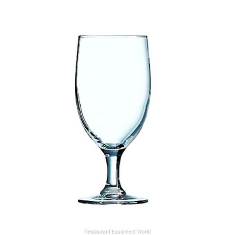 Cardinal Glass 04757 Glass, Goblet