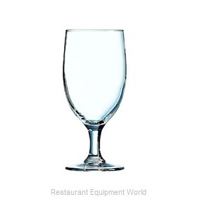 Cardinal Glass 04757 Glass, Goblet