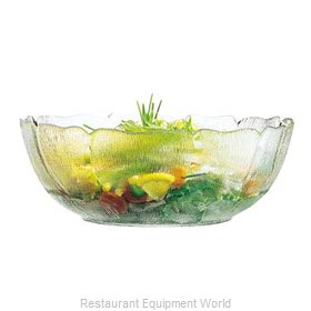Cardinal Glass 06626 Serving Bowl, Glass