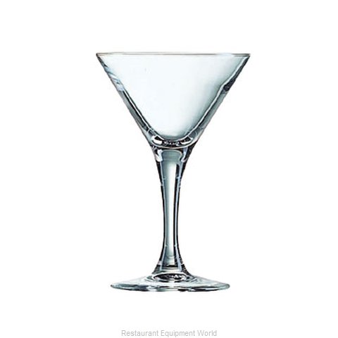 Cardinal Glass 09232 Glass, Cocktail / Martini