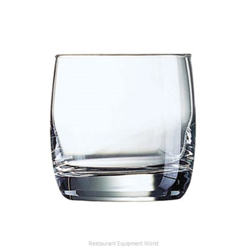 Cardinal Glass 10007 Glass, Old Fashioned / Rocks