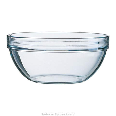 Cardinal Glass 10027 Serving Bowl, Glass