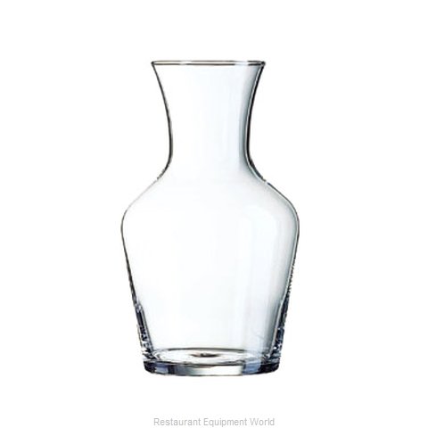 Cardinal Glass 10291 Decanter Carafe