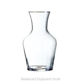 Cardinal Glass 10291 Decanter Carafe