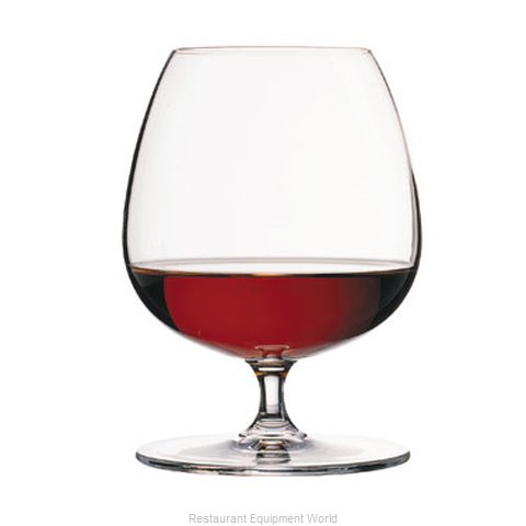 Cardinal Glass 103789 Glass Brandy