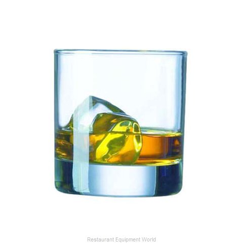 Cardinal Glass 12652 Glass, Old Fashioned / Rocks