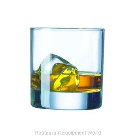 Cardinal Glass 12652 Glass, Old Fashioned / Rocks