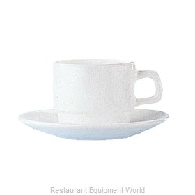 Cardinal Glass 14611 Cups, Glass