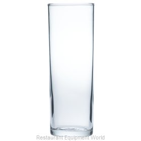 Cardinal Glass 15012 Glass, Hi Ball