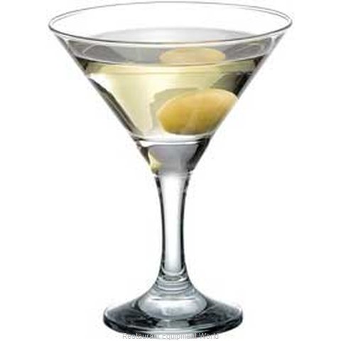 Cardinal Glass 152656 Glass Cocktail Martini