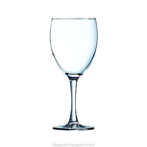 Cardinal Glass 15354 Glass, Goblet