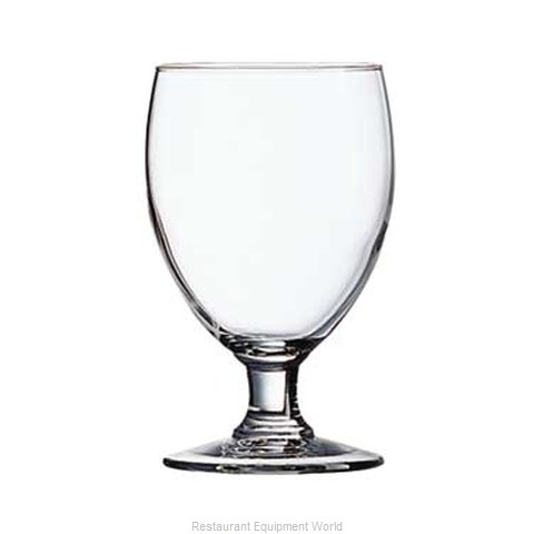 Cardinal Glass 15655 Glass, Goblet