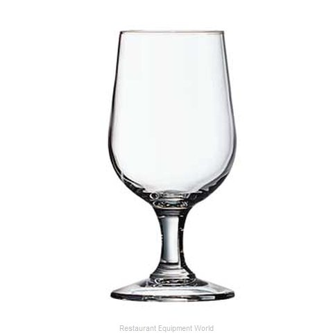 Cardinal Glass 15657 Glass, Goblet