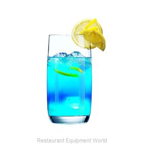 Cardinal Glass 17198 Glass, Cooler