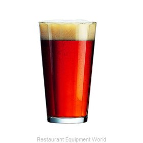 Cardinal Glass 19343 Glass, Beer