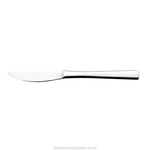 Cardinal Glass 1SCT021X Knife, Dessert