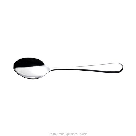 Cardinal Glass 1SCT053CL Spoon, Coffee / Teaspoon