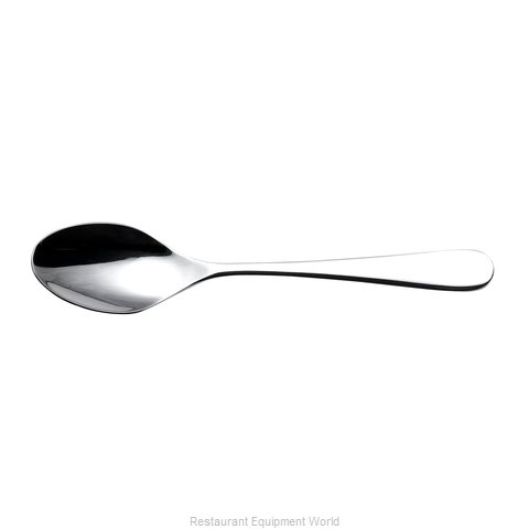 Cardinal Glass 1SCT073CL Spoon, Coffee / Teaspoon
