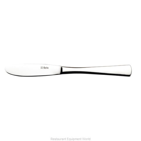 Cardinal Glass 1SCT081X Knife / Spreader, Butter