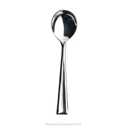 Cardinal Glass 1SCT243S Spoon, Soup / Bouillon