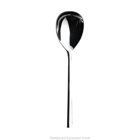 Cardinal Glass 1SCT323N Serving Spoon, Notched