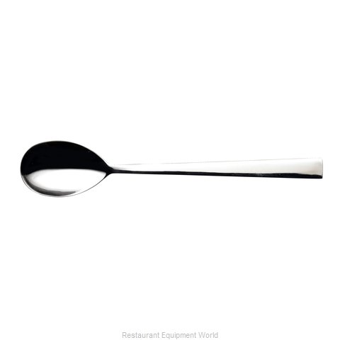 Cardinal Glass 1SCT323X Serving Spoon, Notched