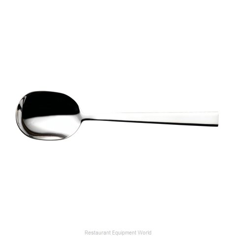 Cardinal Glass 1SCT324X Serving Spoon, Solid