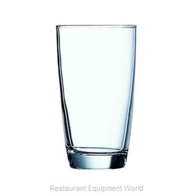 Cardinal Glass 20866 Glass, Hi Ball