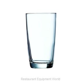 Cardinal Glass 20868 Glass, Hi Ball