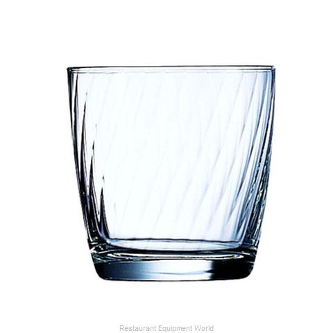 Cardinal Glass 20885 Glass, Old Fashioned / Rocks