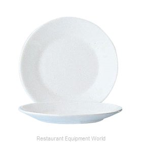 Cardinal Glass 22506 Plate, Glass