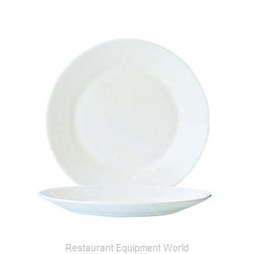 Cardinal Glass 22522 Plate, Glass