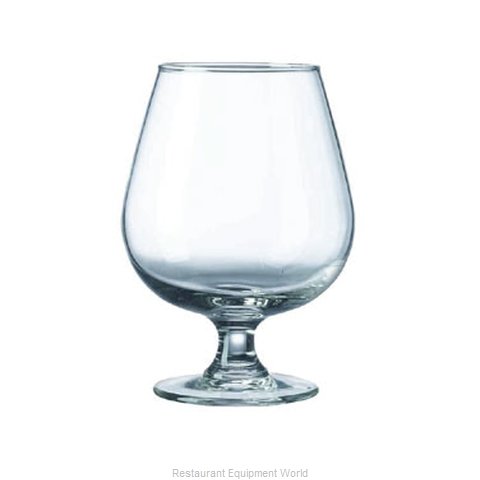 Cardinal Glass 23876 Glass, Brandy / Cognac