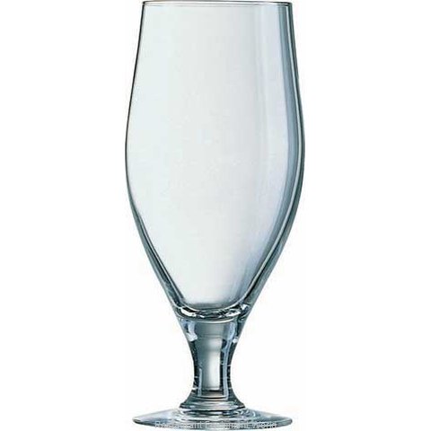 Cardinal Glass 24941 Glass, Goblet