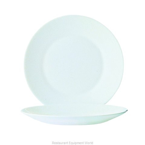 Cardinal Glass 29337 Plate, Glass