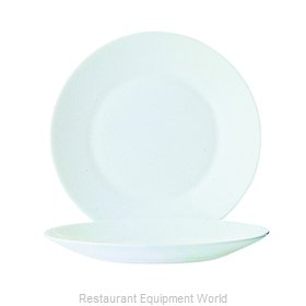 Cardinal Glass 29337 Plate, Glass