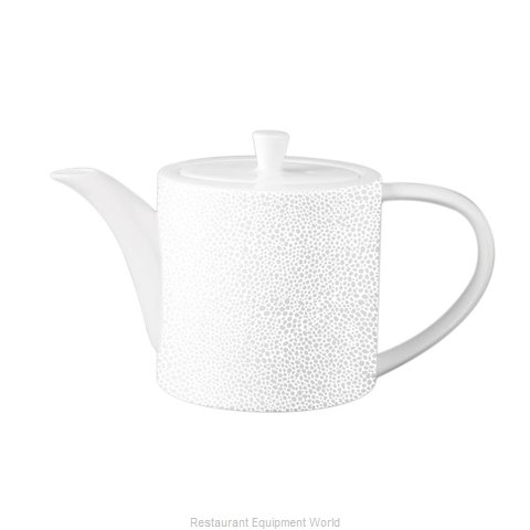 Cardinal Glass 2IFO650N Coffee Pot/Teapot, China