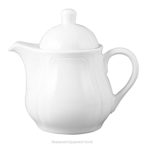 Cardinal Glass 2JAW645J Coffee Pot/Teapot, China