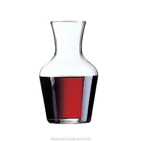 Cardinal Glass 33040 Decanter Carafe