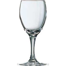 Cardinal Glass 37264 Glass, Cordial / Sherry